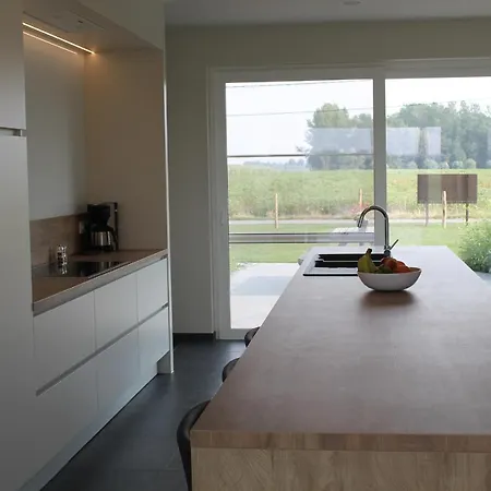 Vakantiewoning 't Pandoerhof Prázdninový dům