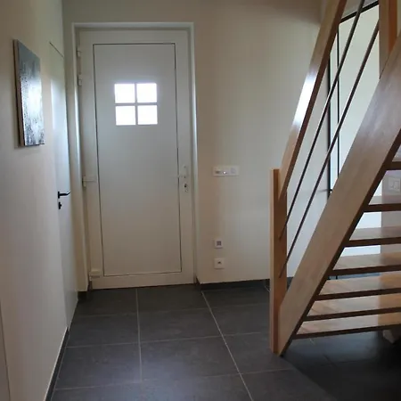 Vakantiewoning 't Pandoerhof *