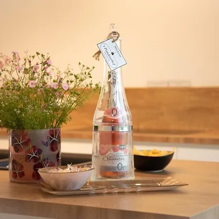 Prázdninový dům Vakantiewoning 't Pandoerhof *