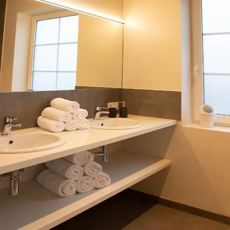 Prázdninový dům Vakantiewoning 't Pandoerhof