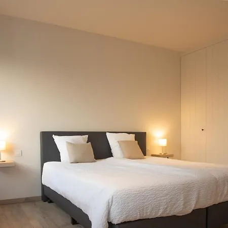 Vakantiewoning 't Pandoerhof *